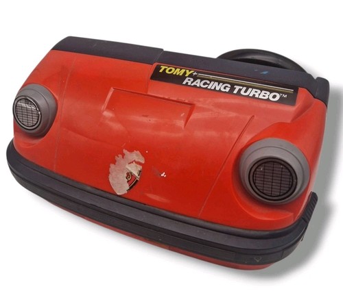 Retro tomy racing turbo - retro,