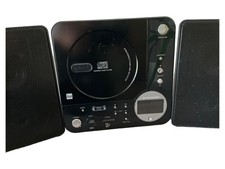 Dual VERTICAL 116 CD Player