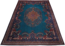 Täbriz Teppich Rug Carpet Tapis Tapijt Tappeto Alfombra Orient Perser Art Kunst