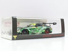 1:43 Spark 42MC19 Mercedes AMG
