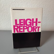 Michael Leigh * Leigh Report -