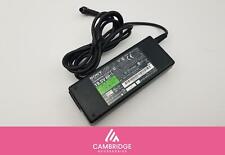 ORIGINAL SONY VAIO 19,5V 2,15A
