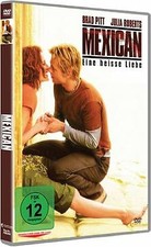 The Mexican von Gore Verbinski