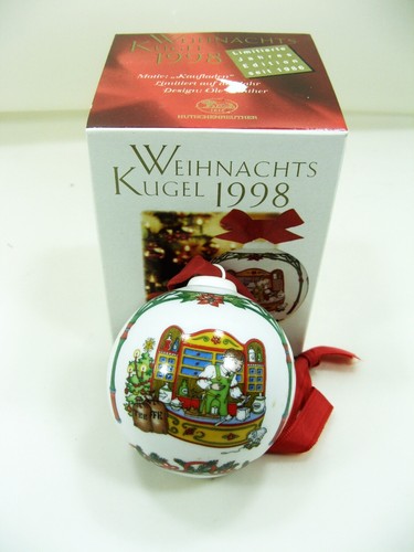 Hutschenreuther - ,