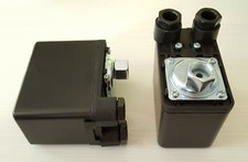 AL-KO Druckschalter Schalter