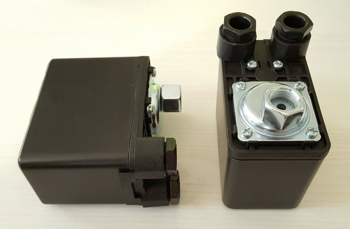 Druckschalter schalter - al-ko,
