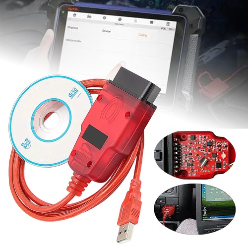 Für renolink obd2 latest - für,