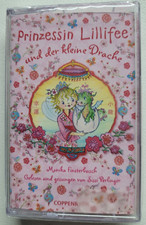 MC Prinzessin Lillifee und der