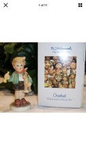 M. I. Hummel Goebel Figurine