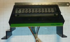 Anzeige für sigma kassen - für,