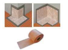 Schlüter Kerdi Keba Dichtband