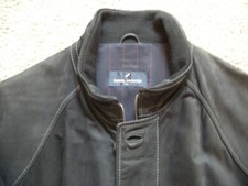 Daniel Hechter Paris Wildleder