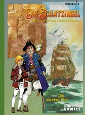 Classicomics   3  Die