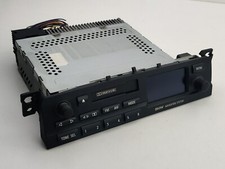 Radio Kassette BMW E46  6512