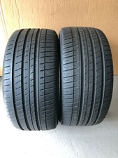 2 Sommerreifen Michelin Pilot Sport 3 275/40R19 101Y MO Nr.Ä 