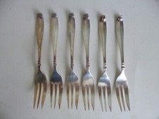 Wilkens / Martin 6 Stück