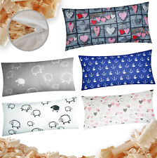 Zirbenkissen für einen guten