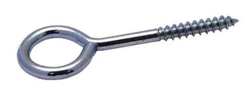 25x ösenschrauben mit - 25x,