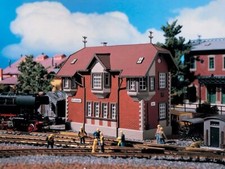 VOLLMER 5736 Stellwerk
