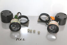 SET Zusatzinstrument Tankuhr