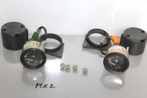 Set zusatzinstrument tankuhr - set,