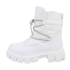 Damen Snowboots Winterboots