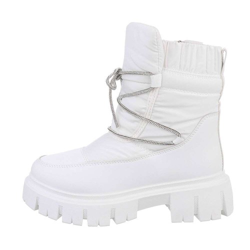 Damen snowboots winterboots - damen,