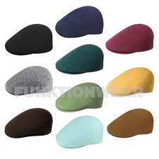Kangol Seamless Wool 507 | S