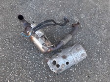 Ford Focus 3  DYB  Bj2013 DPF Katalysator  1,6 TDCI  T1DB  85kw  AV61-5H270-PA