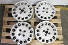 Alfa Romeo 33 original alloy