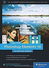 Photoshop Elements 14: Das