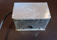 3-Wege-Zonenventil mit elektrischem Antrieb * 40003916-008 