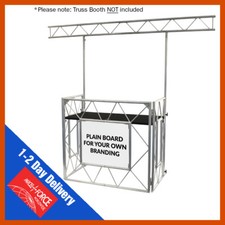 Equinox Truss Kabine Overhead