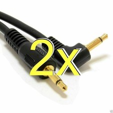 [2 Packung] 1m Rechtwinklig