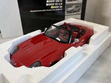 Kyosho BMW Z8 mit Verdeck und