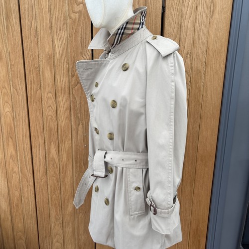 Herren beige burberry - herren,