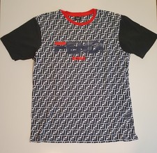 Fendi  Roma M T-Shirt 175/100A 95