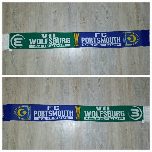 S32 schal vfl wolfsburg - schal,