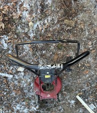Toro 224 Rasenmäher