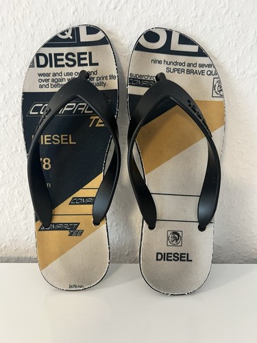 Diesel 100 - diesel, 39/40