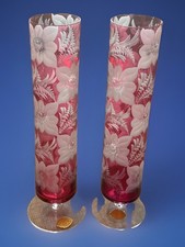 ECHT KRISTALL Mouth Blown