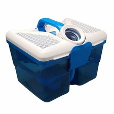 Thomas 118074 Behälter für AQUA + Waschsauger Staubsauger Aquafilterbox Schmutzw