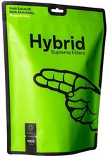 Hybrid Supreme Filters 250 -