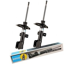 2 Bilstein Stoßdämpfer B4 vorne für Citroen C4 Peugeot 307