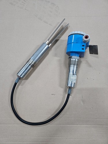 Endress hauser soliphant - endress+hauser,