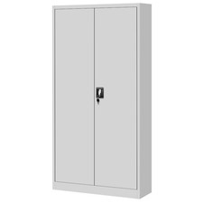 Stahlschrank 195x90x45 Lager