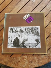 Eroc ‎– Eroc 4 Brain Krautrock