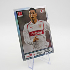 Kevin Kuranyi ⚽ Topps Chrome