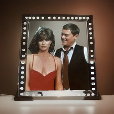 Skandal in Dallas – Burt