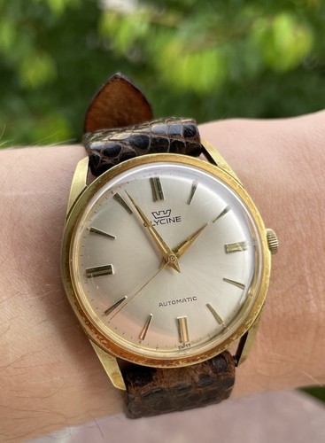 Glycine automatic eta 70er - glycine,
